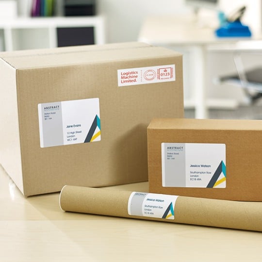 Avery Design Templates for Address Labels | Avery
